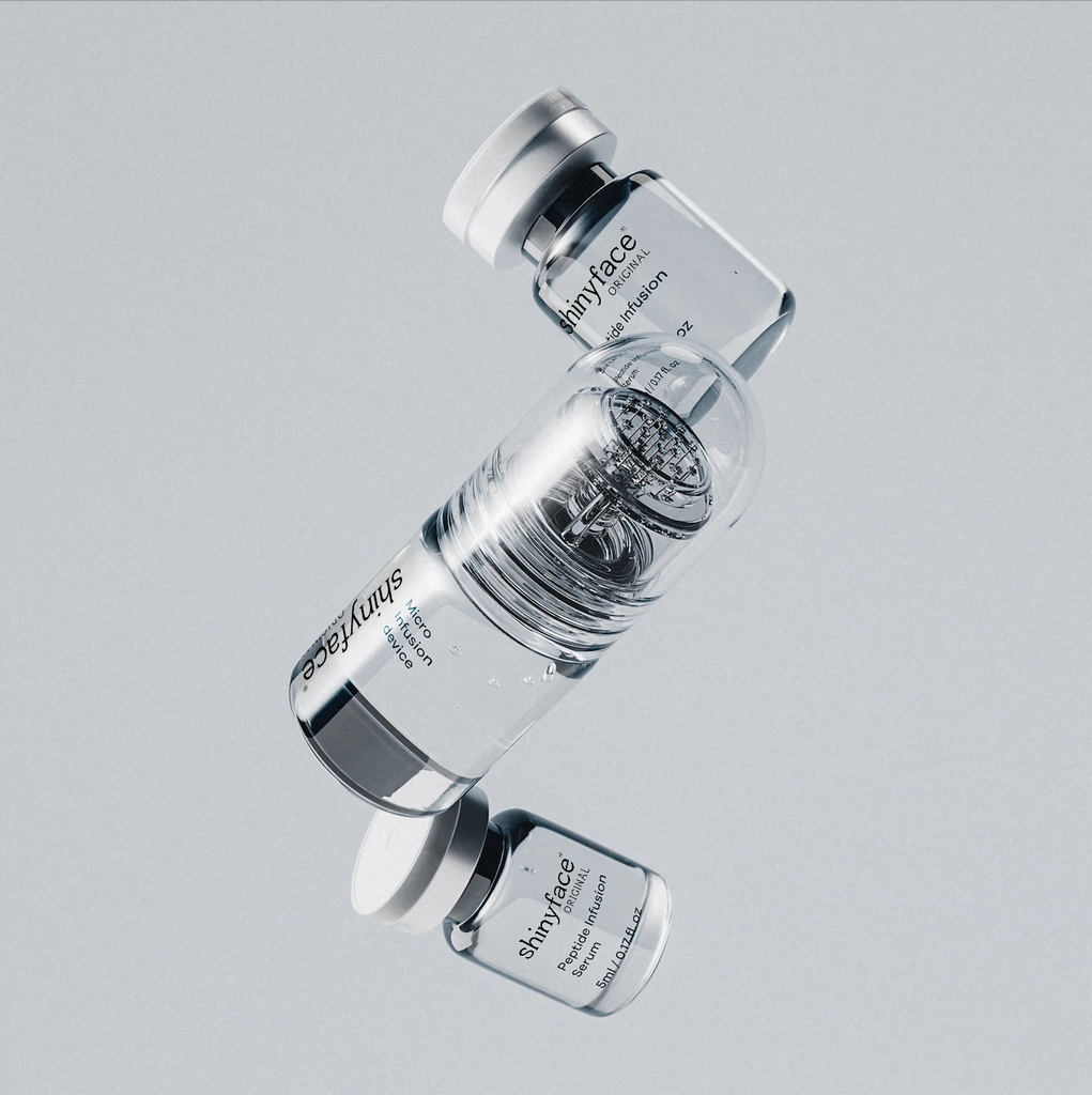 Serum vials image