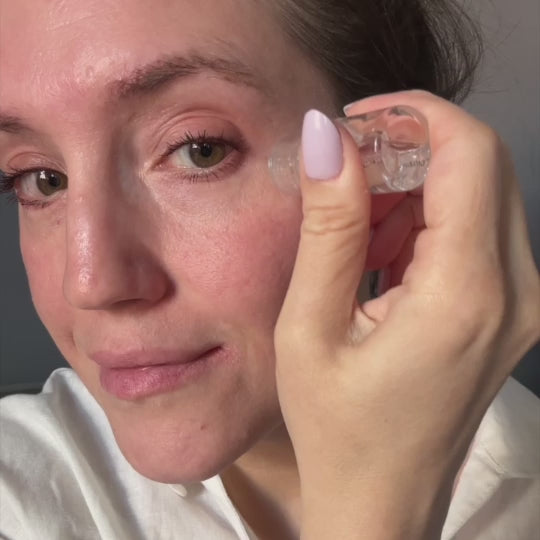 shinyface Micro Infusion System