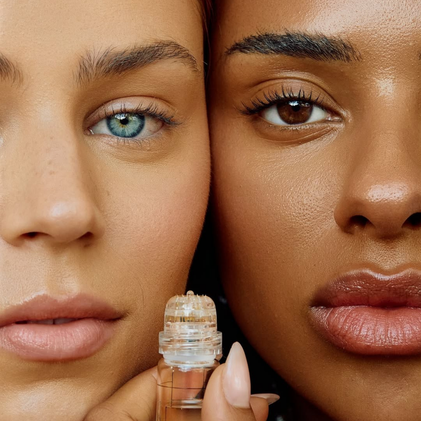 shinyface Micro Infusion System