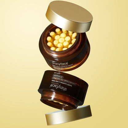 Deep Vita C Capsule Creme